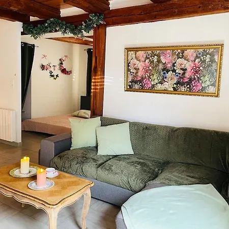 - La Vaisselle De Memere - A 15 Min De Colmar